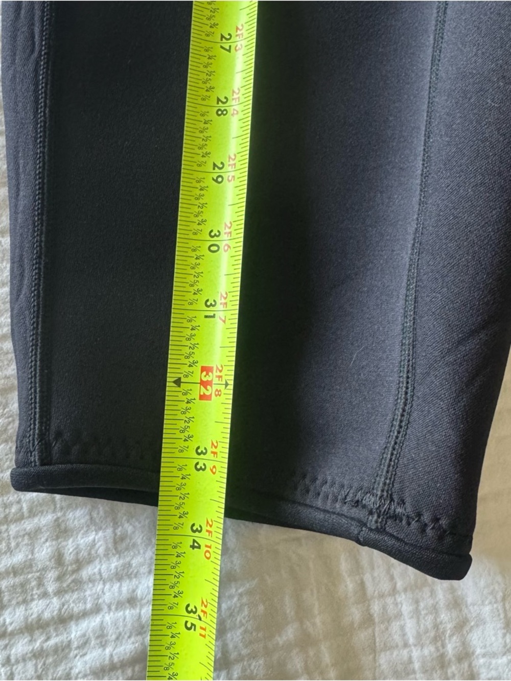 O'Neill Women's Short Sleeve Wetsuit Black Hammer GBS Seamless Flex Zones US 8 - Picture 16 of 16